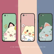 Phone Case For OPPO A33 Neo 7 Funda A33OPPO Neo7OPPO Luxury Silicone Soft Shell Fashion Ultra-thin opponeo7 opp Back Cover Coque
