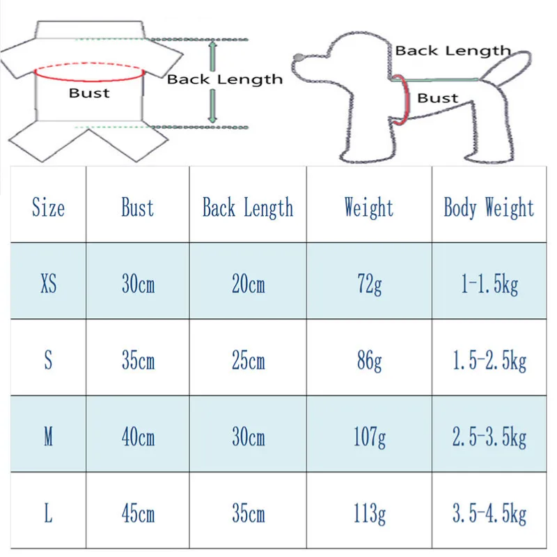 Товары для домашних животных Одежда флисовый теплый свитер осени и зимы с