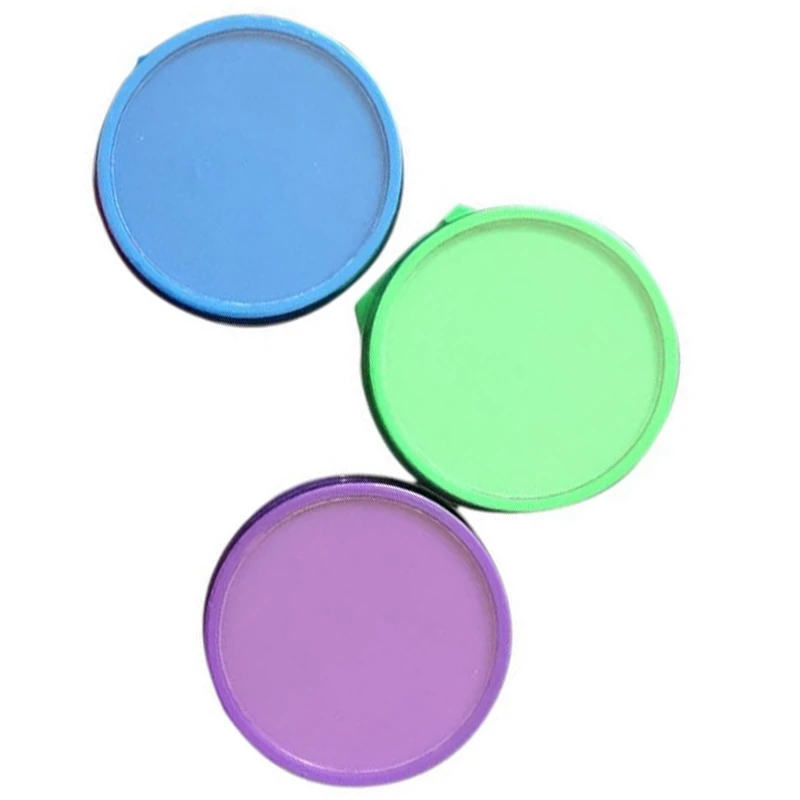 4 цвета временная краска для волос меловая пудра красоты одноразовая суперкраска