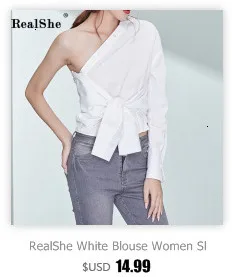 RealShe, женская джинсовая куртка, пальто, повседневные джинсовые куртки, модные повседневные Лоскутные Джинсовые куртки с длинным рукавом, цветные джинсовые куртки