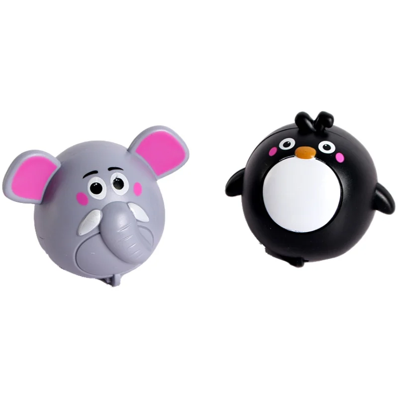 

Cartoon Infant Toys Clockwork Wind Up Toys For Children Animal Car Model Pull Back Filed Gift For Kids Birthday Gift