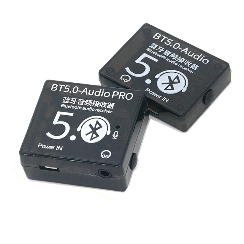 Мини Bluetooth 5 0 декодер плата аудио приемник BT5.0 PRO MP3 плеер без потери качества
