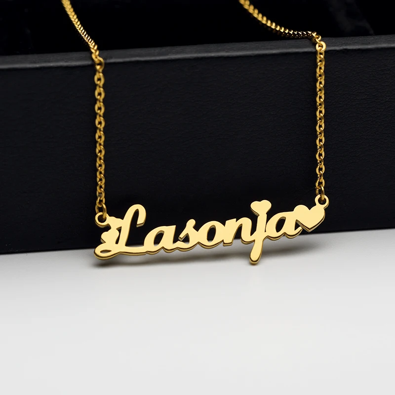 Многофункциональные подвески из нержавеющей стали индивидуальная табличка с