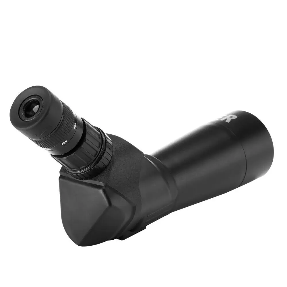 16-48X60 Зрительная труба телескоп Монокуляр для наблюдения за птицами Туризм Охота