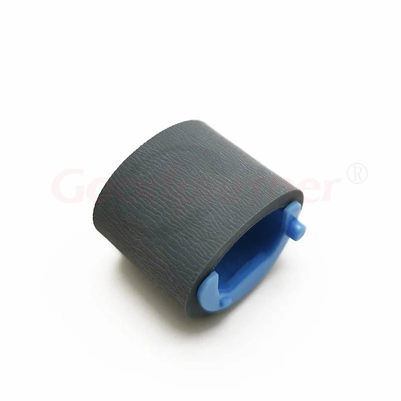 50X RL1-1442-000 RL1-1443 Paper Pickup Roller for HP P1005 P1006 P1007 P1008 P1009 P1108 P1106 P1102 P1102W M1132 M1213 M1216 roller in printer