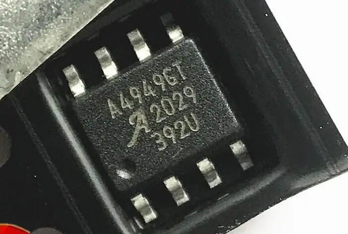 

1 шт./лот A4949GT A4949GLJTR A4949KT A4949KLJTR