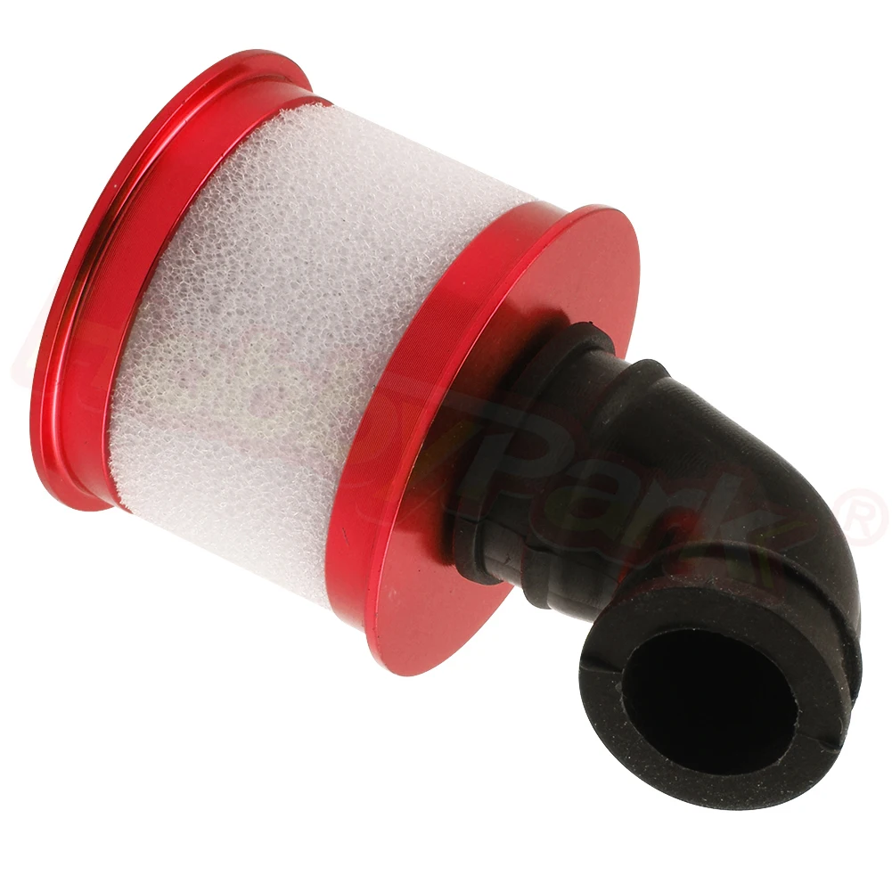 04104 hsp 110 детали алюминиевый возду