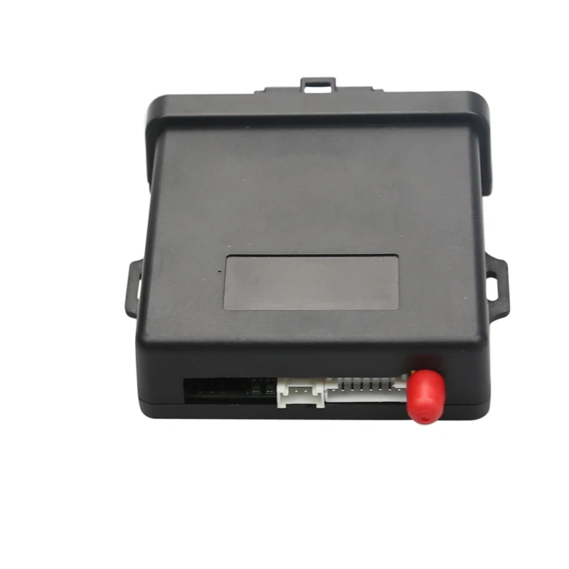 Универсальная система запуска и остановки двигателя gps трекер слежения