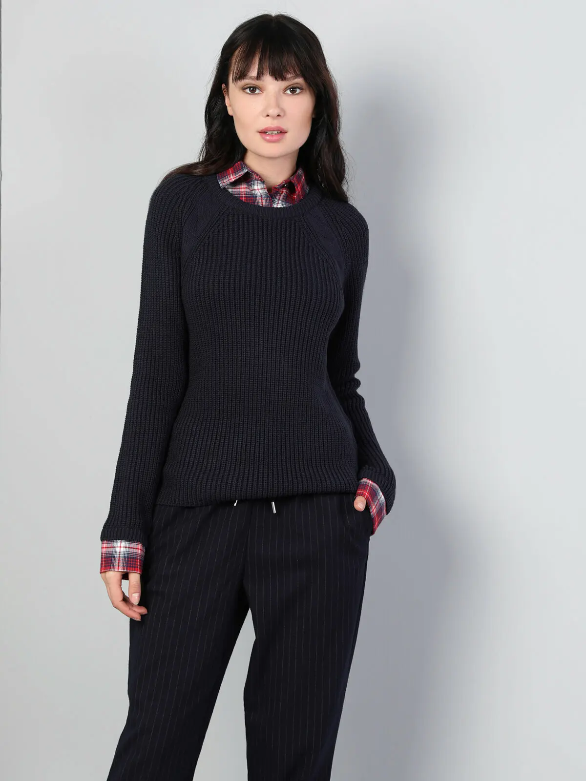 Женские свитера CL1044840| |