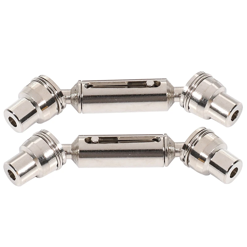 Урал грузовик RC автозапчасти металлический передний задний приводной вал для