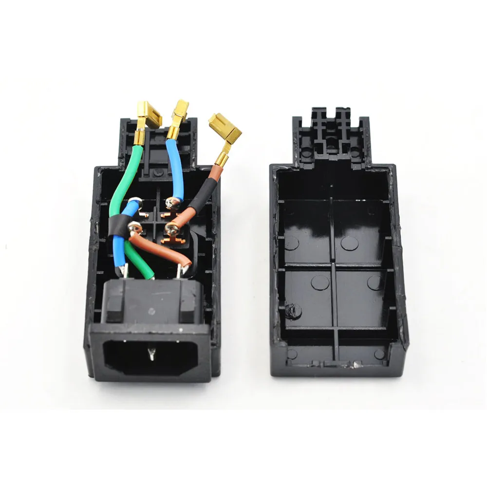 

Сменный Адаптер питания переменного тока с переключателем питания для системы Cisco LR-888 37-1070-01, комплект для ремонта