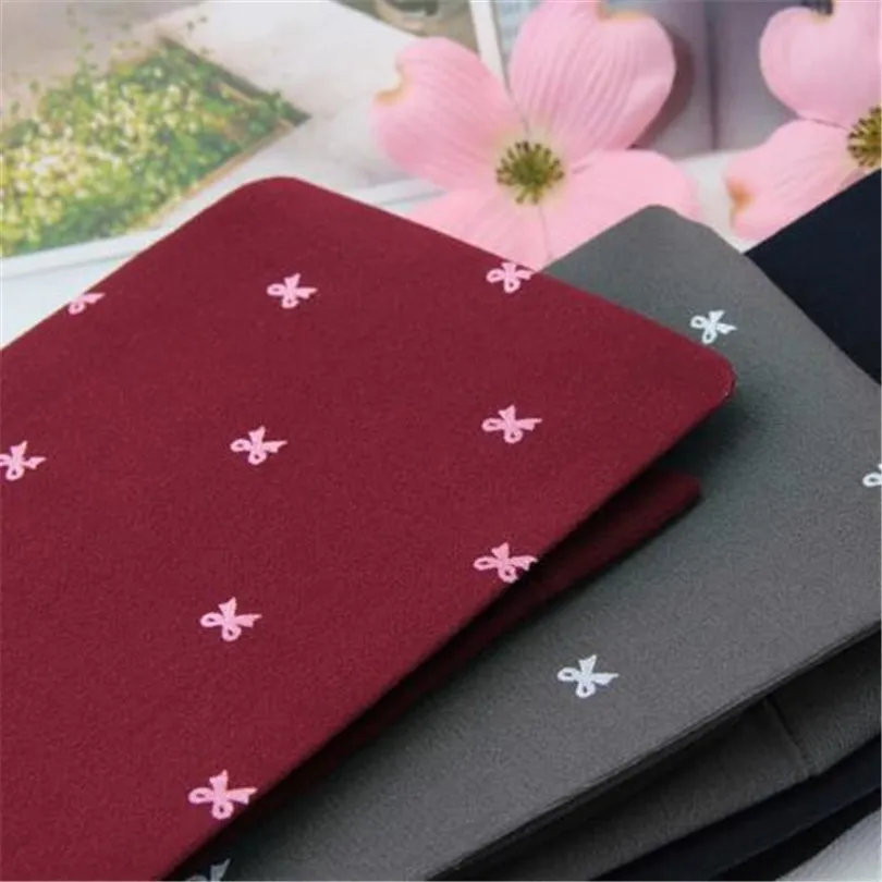 Женские зимние пикантные модные однотонные леггинсы VIIANLES теплые плотные