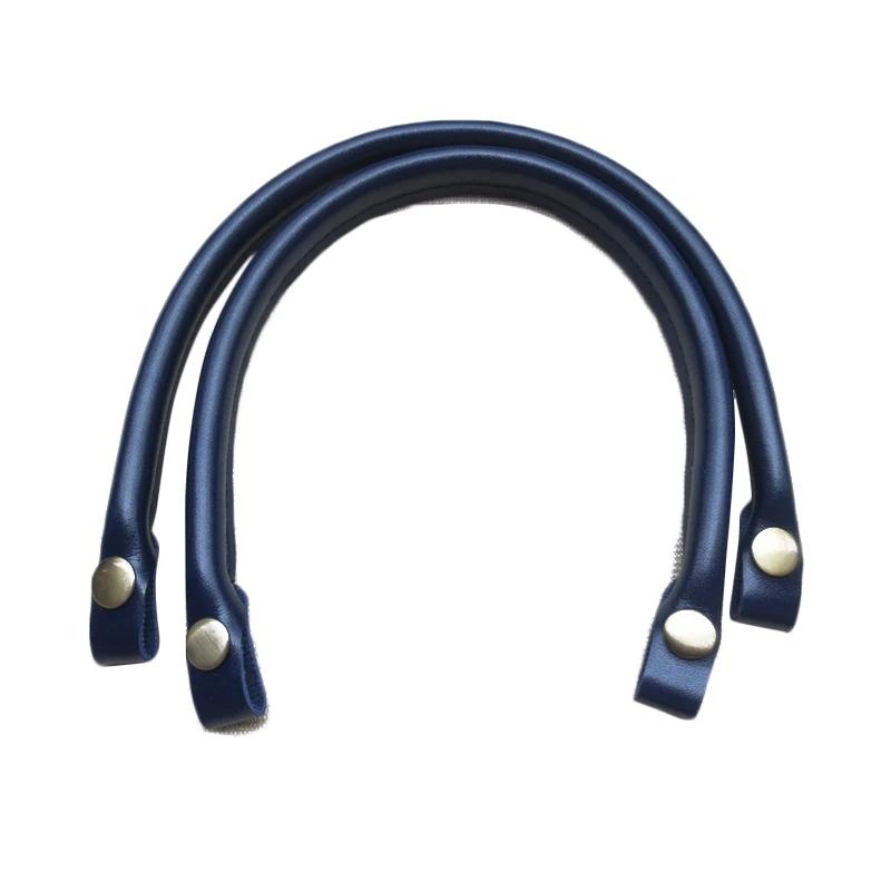 1 шт. модная сумка через плечо из искусственной кожи ремешок DIY сменная ручка