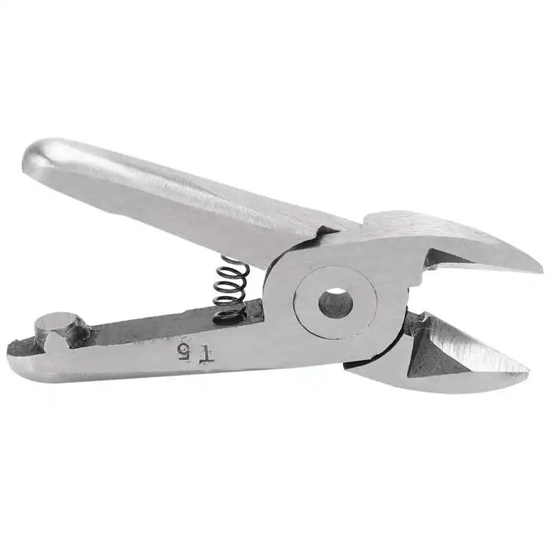 Плоскогубцы пневматический головка ножниц ручной воздушный ножницы заменить