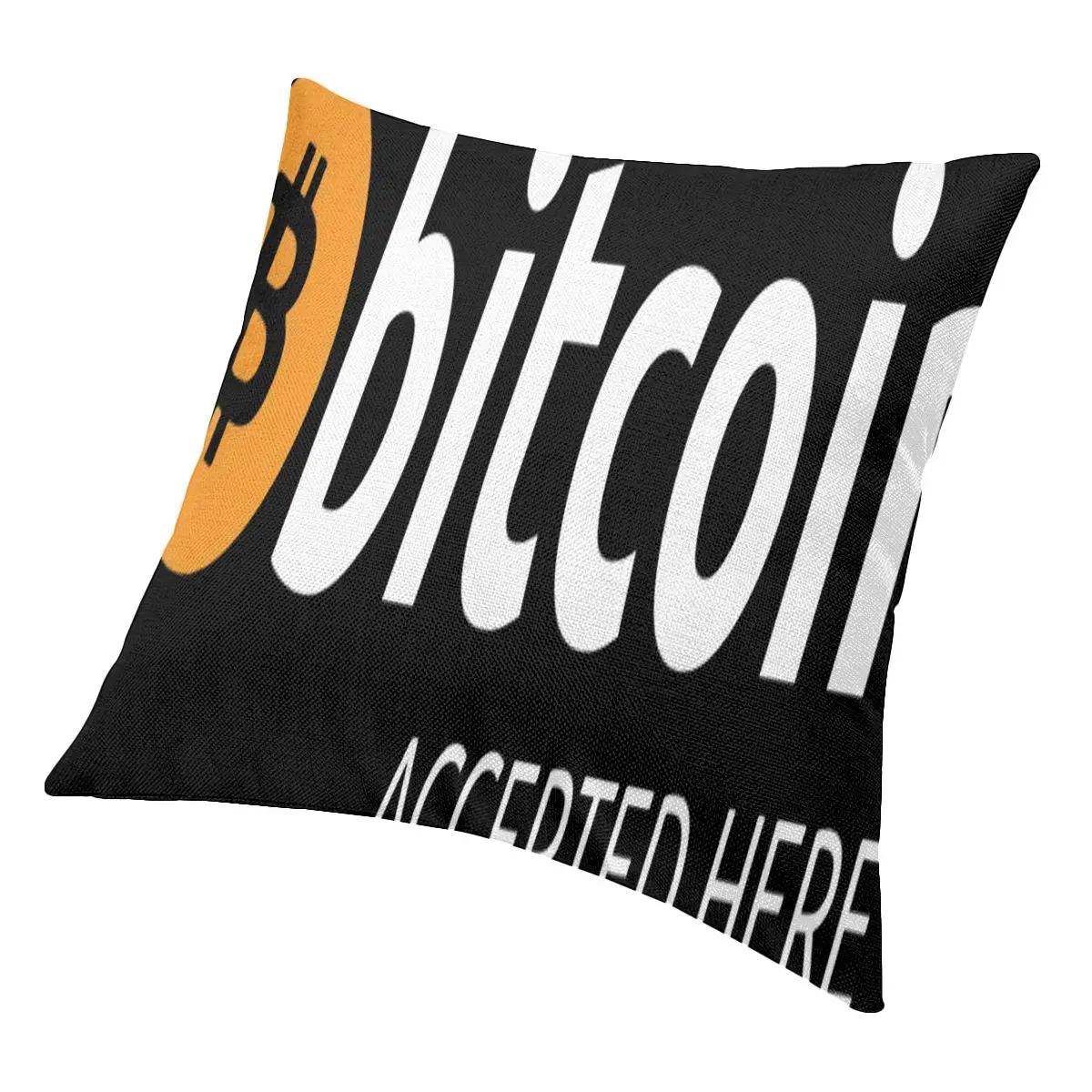 

Bitcoin Logo Baseball Cryptocurrency Internet Dakimakura Pillow Case Pillow Cover Anime Cushion Anime Passport Cover