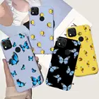 Чехол для Xiaomi Redmi 9C NFCA Redmi 9A 9C Redmi9 Redmi9A 9 C чехол под заказ подсолнухи бабочки чехол для телефона мягкие силиконовые чехлы