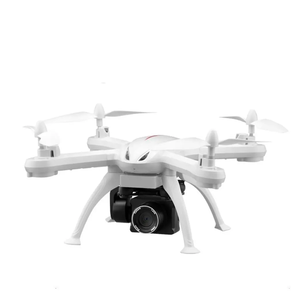 Дрон X6S HD камера 480 p/720 p/1080 p 4K Квадрокоптер fpv одна кнопка возврат полета давление