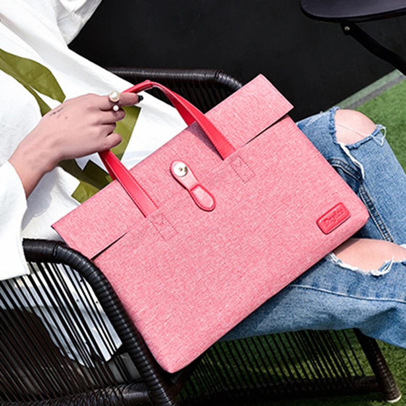 Деловой мужской портфель вместительные мужские сумки для ноутбука 14 1 дюйма