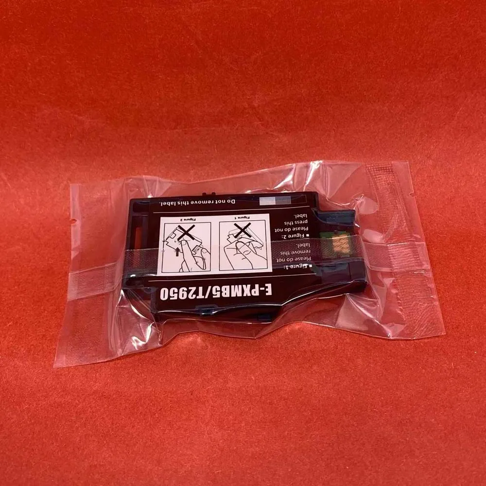 YOTAT T2950 PXMB5 совместимая коробка для обслуживания чернил T295000 Epson Workforce WF 100 WF100 PX S05W