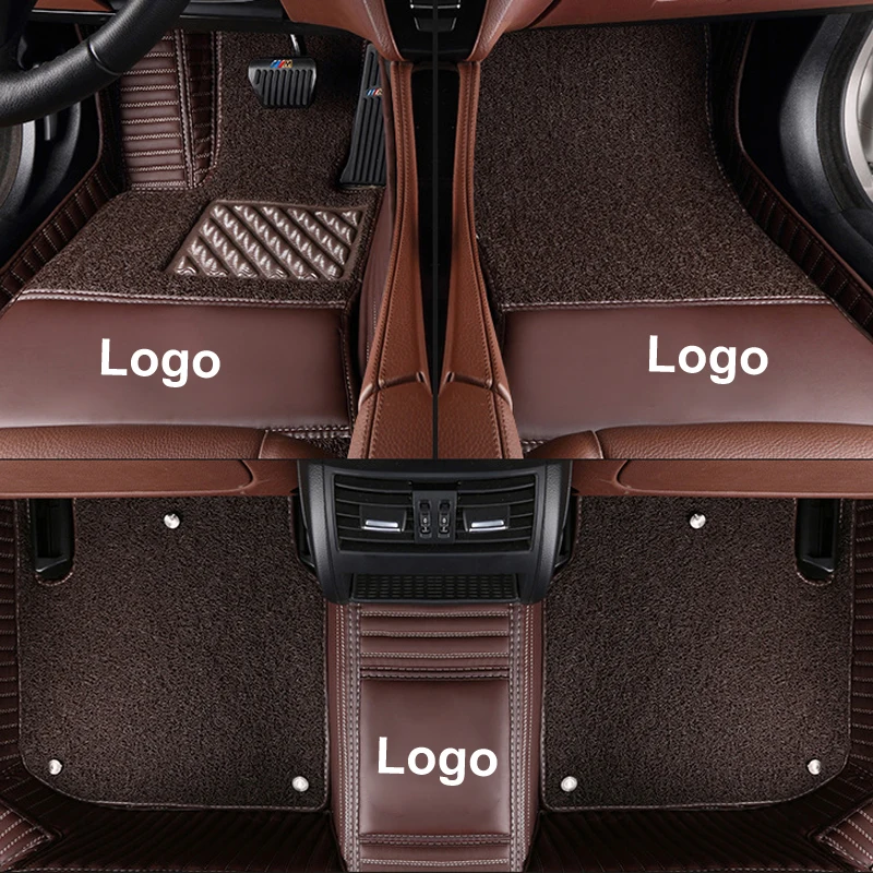 Автомобильные коврики для Lexus IS 200t 250 300H 350 LX570 GX460 GS300 RX200T RX350 NX200T ES CT200H с