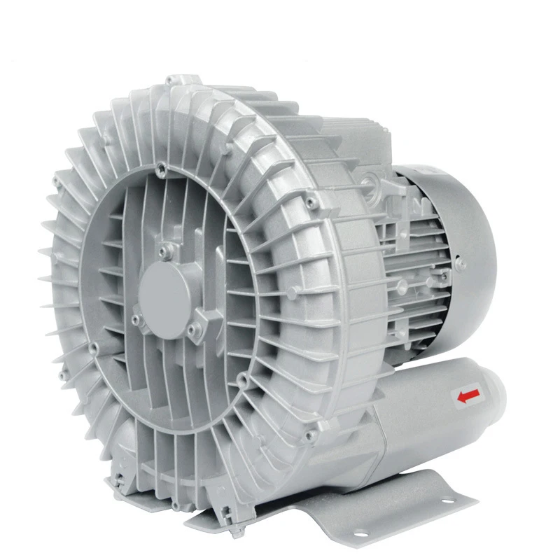 Новое поступление кольцевой вентилятор высокого давления вихревой воздуходувка