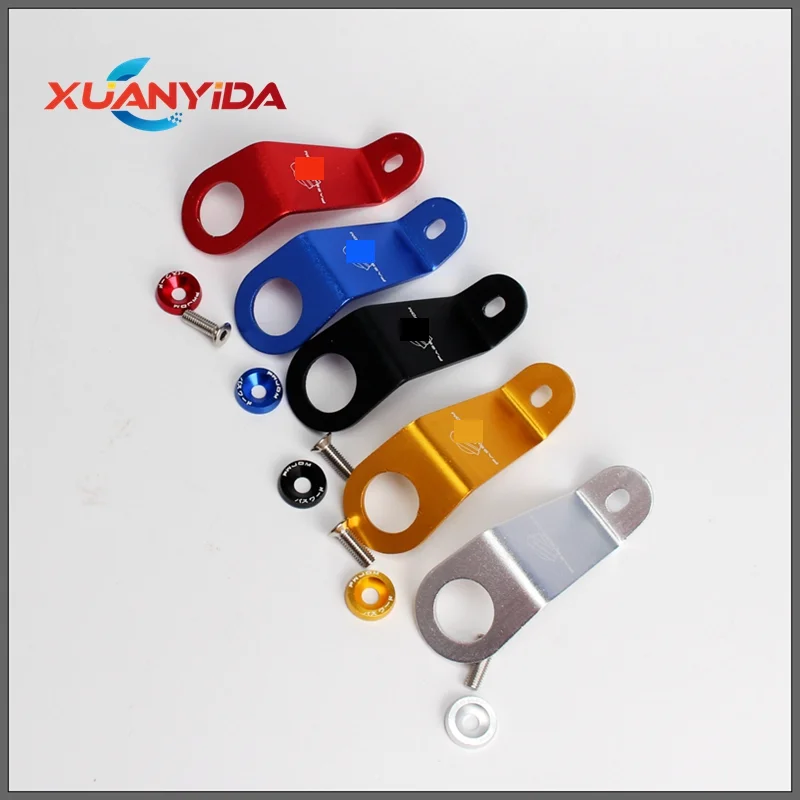 Алюминиевый автомобильный держатель радиатора для воды крепление JDM Style Honda Civic EG