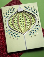 2021 new metal cutting dies 3 pic layering flower dies scrapbooking for paper making beautiful pattern embossing card craft