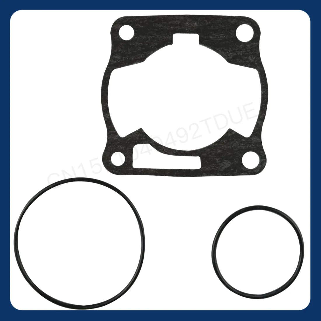 Suitable for Full Complete Engine Gasket Kit YZ 80 (93-02) YZ85 (02-17) | Автомобили и мотоциклы