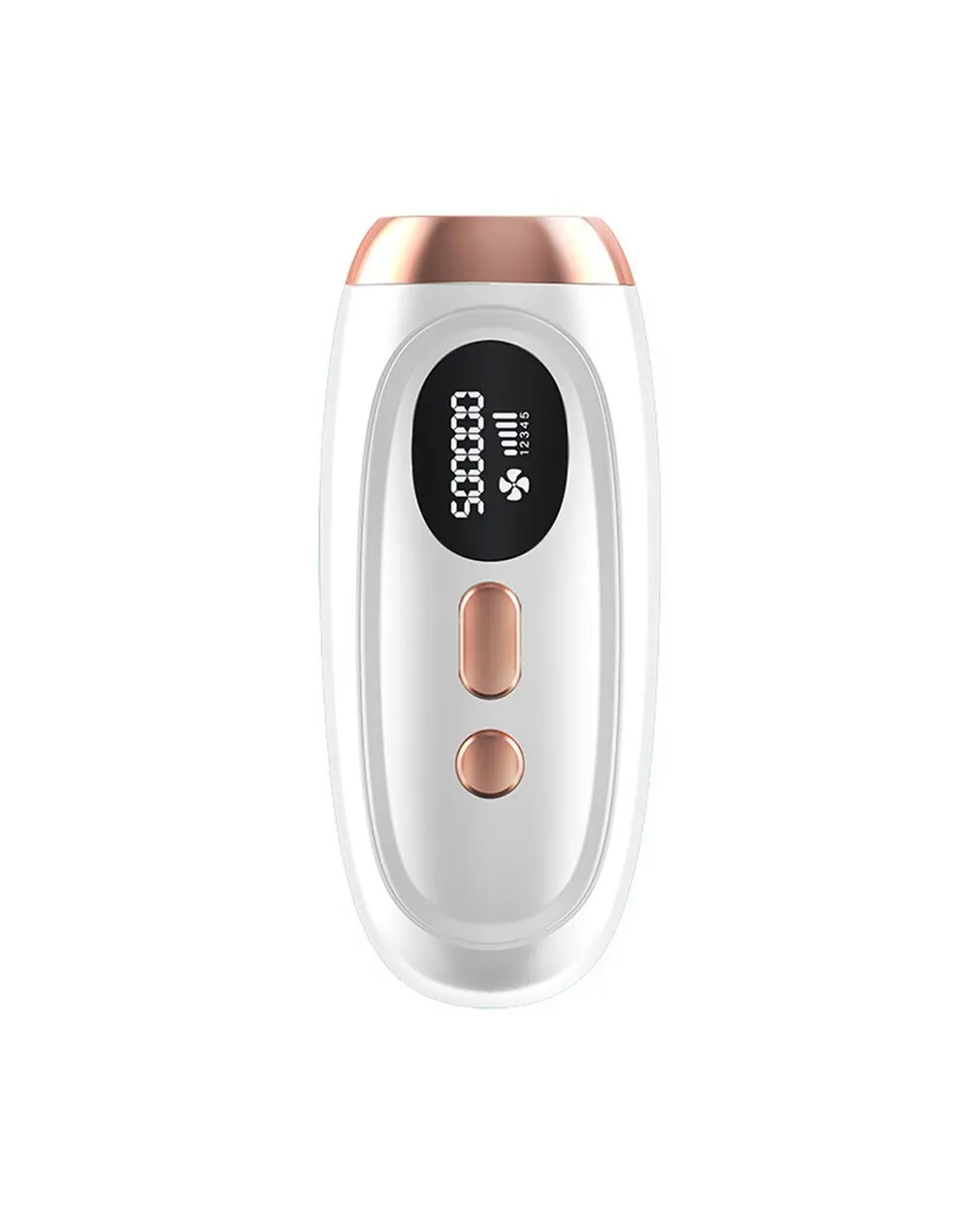 

IPL Hair Removal Permanent Painless Laser Hair Remover Device For Women Man Upgrade To 999999 Flashes For Facial Legs Body