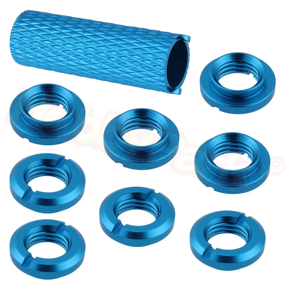 Радиоуправляемый передатчик гайки переключатели (8) и гаечный ключ для Futaba JR Walkera