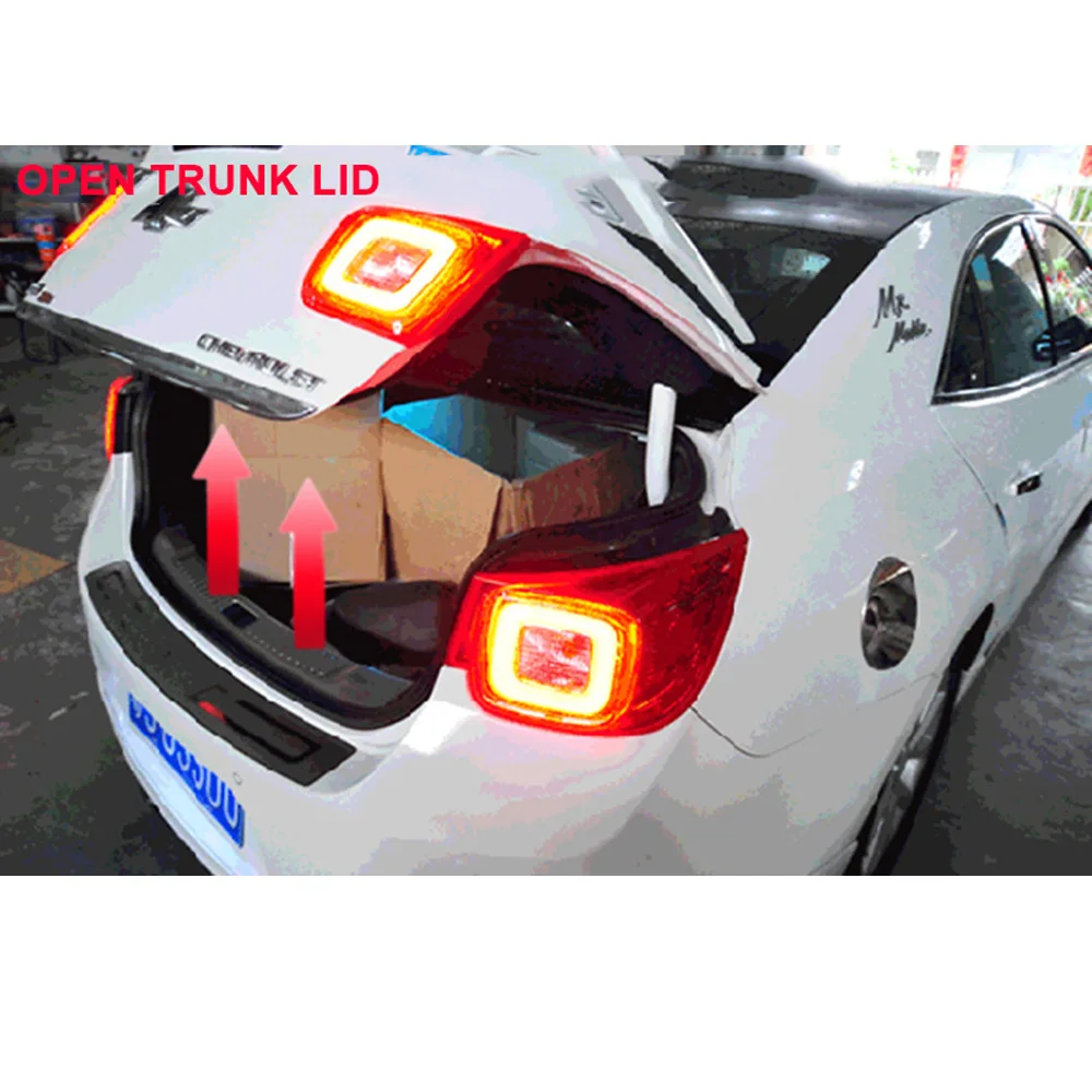 Без ошибки OBD Автомобильный люк Авто Окно доводчик люк стеклоподъемник автоматическое открывание закрывающийся модуль системы для Chevrolet Cruze