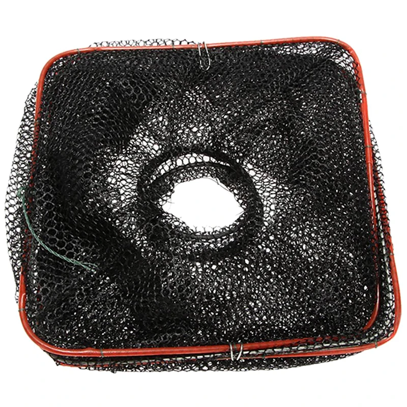 Рыболовная приманка горшок для рыбы угря ловушка маленький рыб | Спорт и