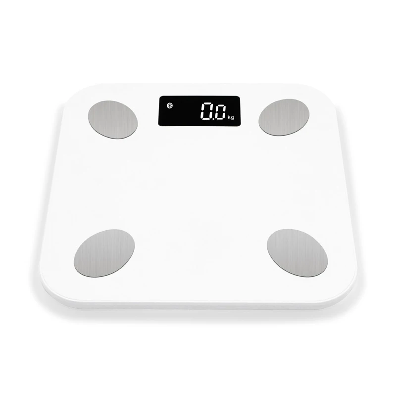 

Smart Bluetooth Weight Bathroom Floor Scale Electronic Digital Balance scale Composition Analyzer Health