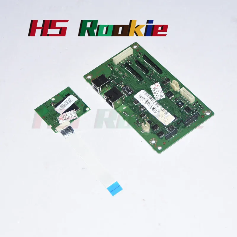 

2015 г. 1 предмет. JC92-02670C форматирующая плата для принтера Samsung SL-C410w XAA 410, запасные части