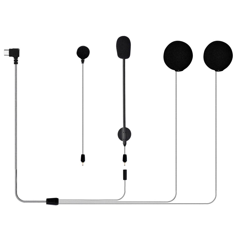 Fodsports M1-S Plus Динамик Наушники