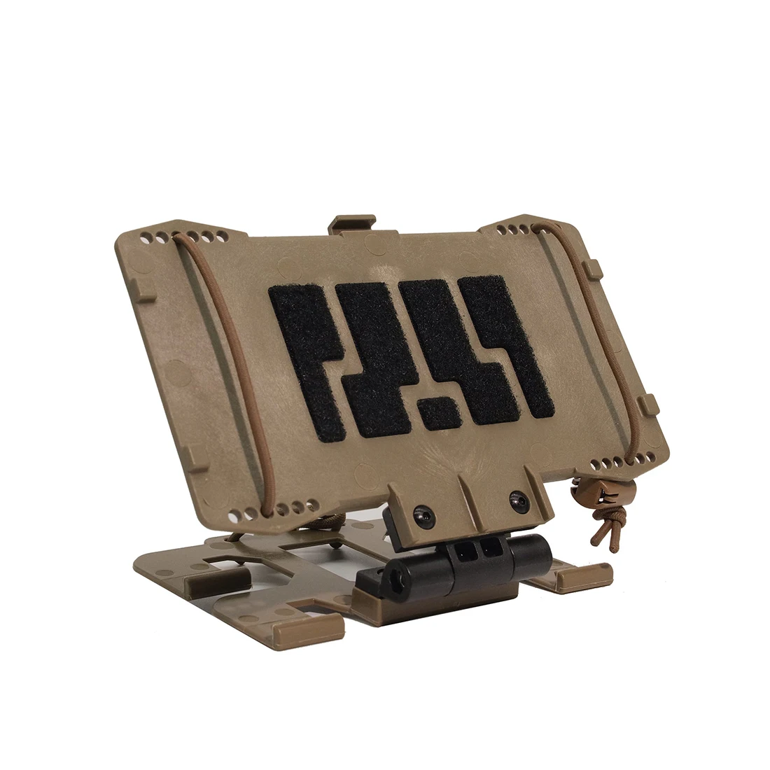 1 шт. тактическое оборудование универсальная панель телефона информационная