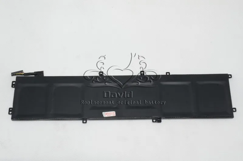 Оригинальный аккумулятор JIGU для ноутбука 05041C 6GTPY 5XJ28 Dell Precision 5520 5530 M5510 M5520 XPS 15 9570 11 4