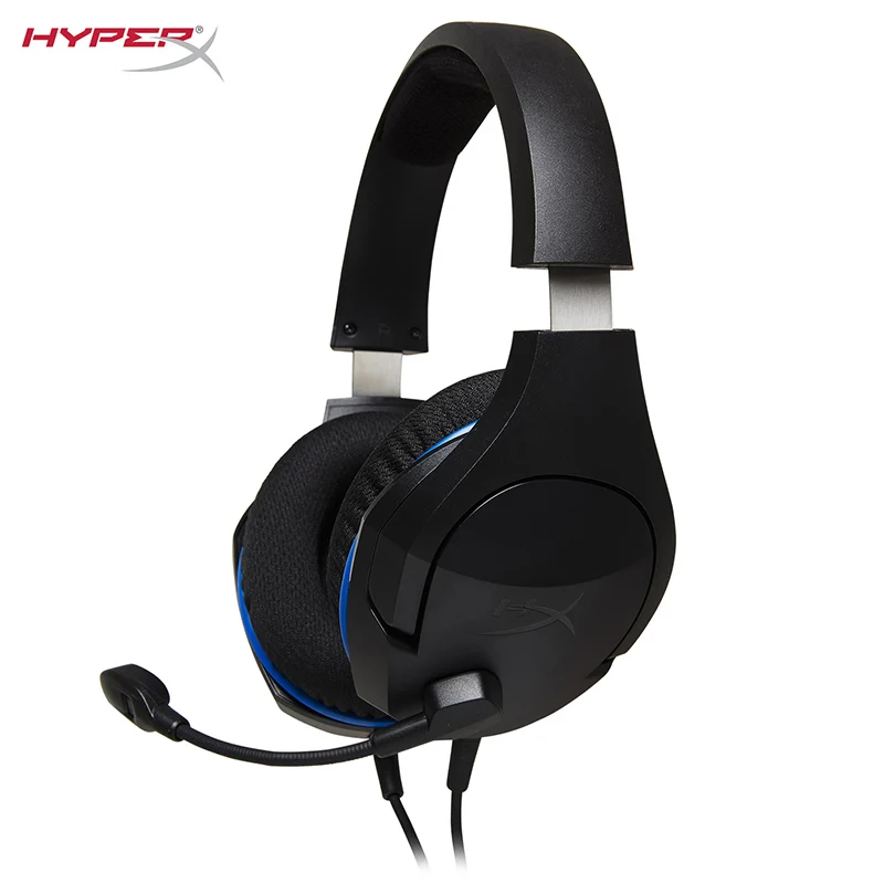 Фото Игровая гарнитура HyperX Cloud Stinger Core создана для геймеров ПК которые хотят отличное Игровая гарнитура HyperX Cloud Stinger Core создана для геймеров ПК которые хотят отличное