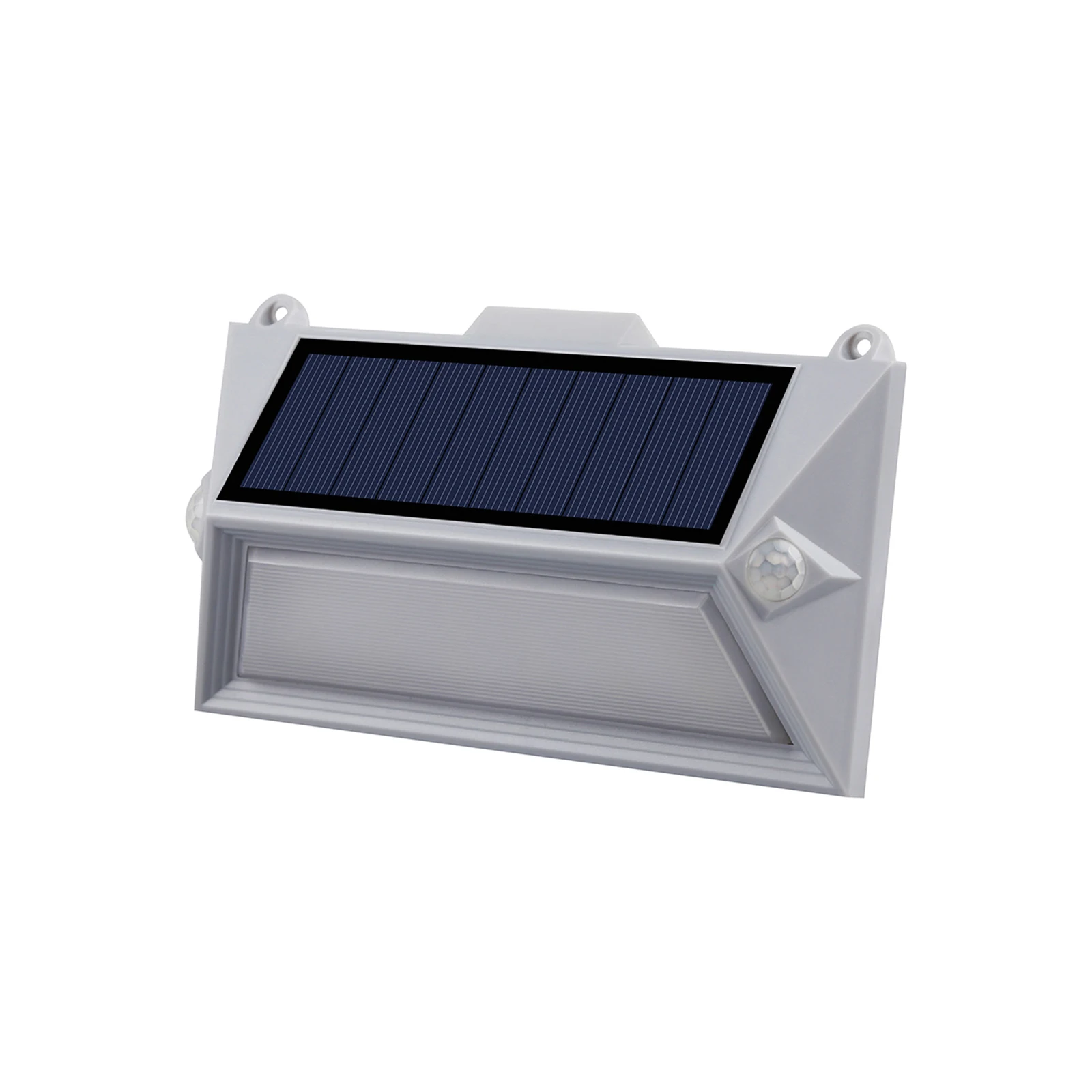 

Индукционная светодиодная настенная лампа на солнечной батарее, простой в установке светильник с человеческим телом и двойной индукцией д...
