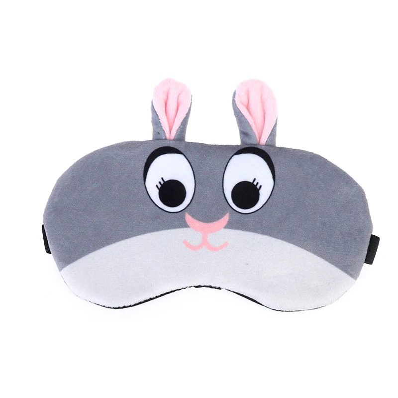 

Cartoon Sleep Eye cover Cute Funny Anime Eye Cover Travel Sleeping eyeshade
