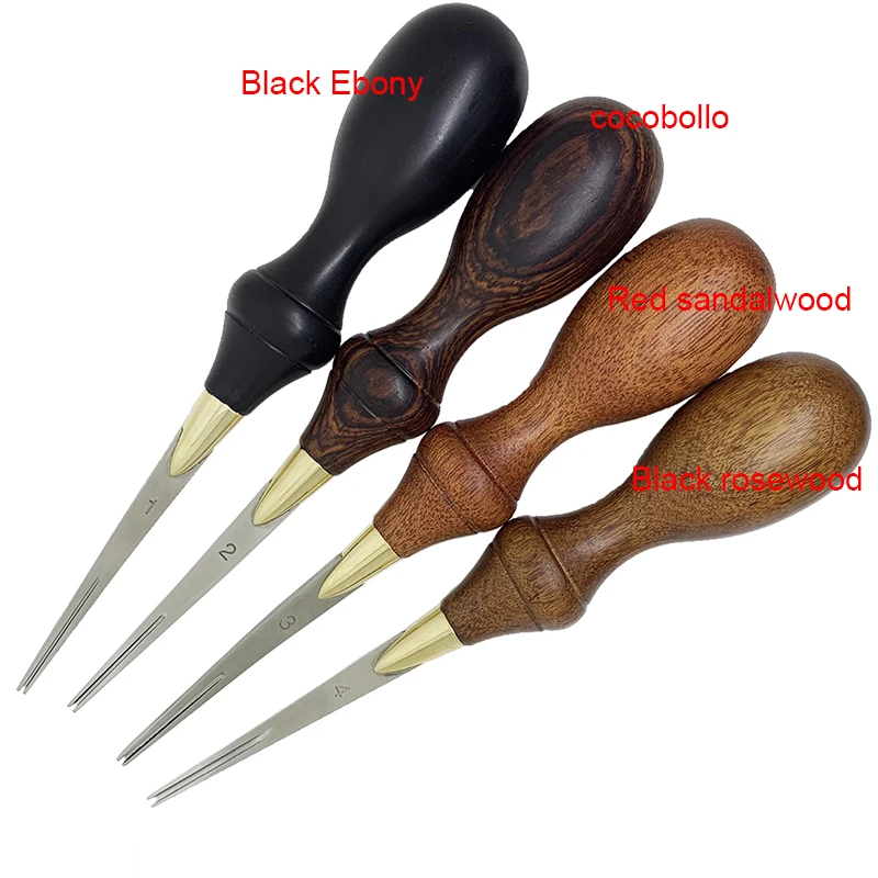 Кожевенный инструмент для обработки краев профессиональный крафта рабочие