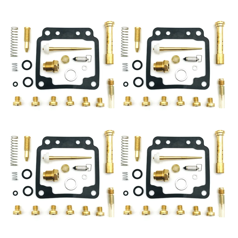 

Kit Carburetor repair kit 4 Set #122-#40 #Y403S Carburetor High quality