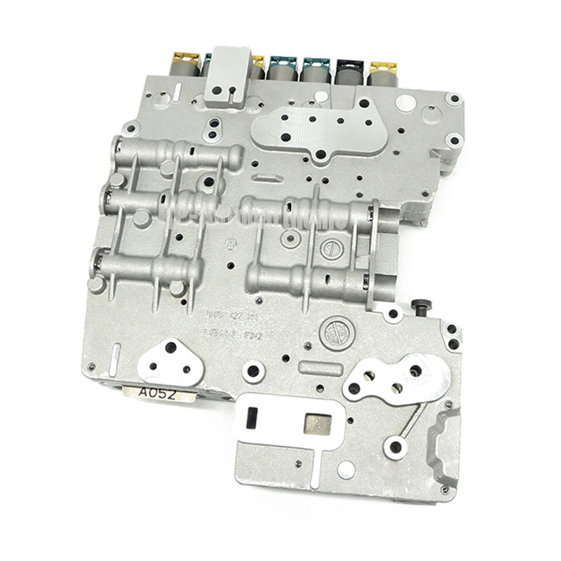 Оригинальный 6HP26 6HP19 трансмиссионный клапан соленоидов корпус для BMW AUDI VW с