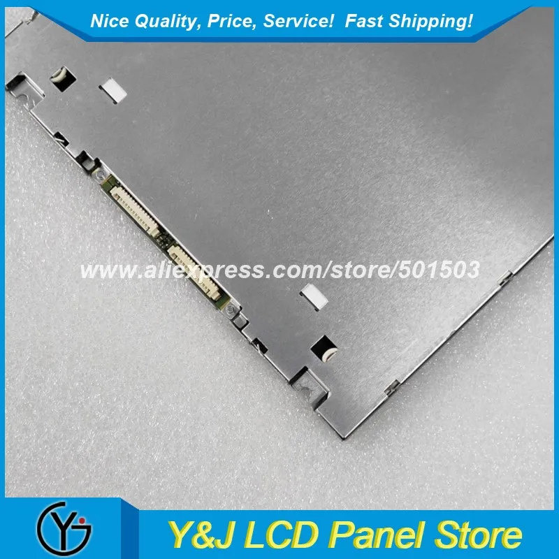 KCB104VG2CA A43 10.4 дюймовый ЖК модуль A43|ЖК-модули| |
