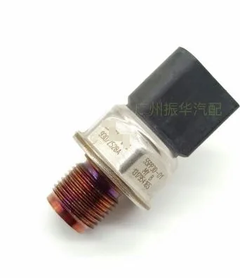 Датчик давления топлива для Delphi Common Rail 9307Z528A 55PP30-01 | Автомобили и мотоциклы
