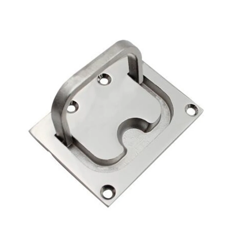 

Вытяжное кольцо для подъема лодки, морской класс, втулка для подъема лодки с установочными винтами из нержавеющей стали 316