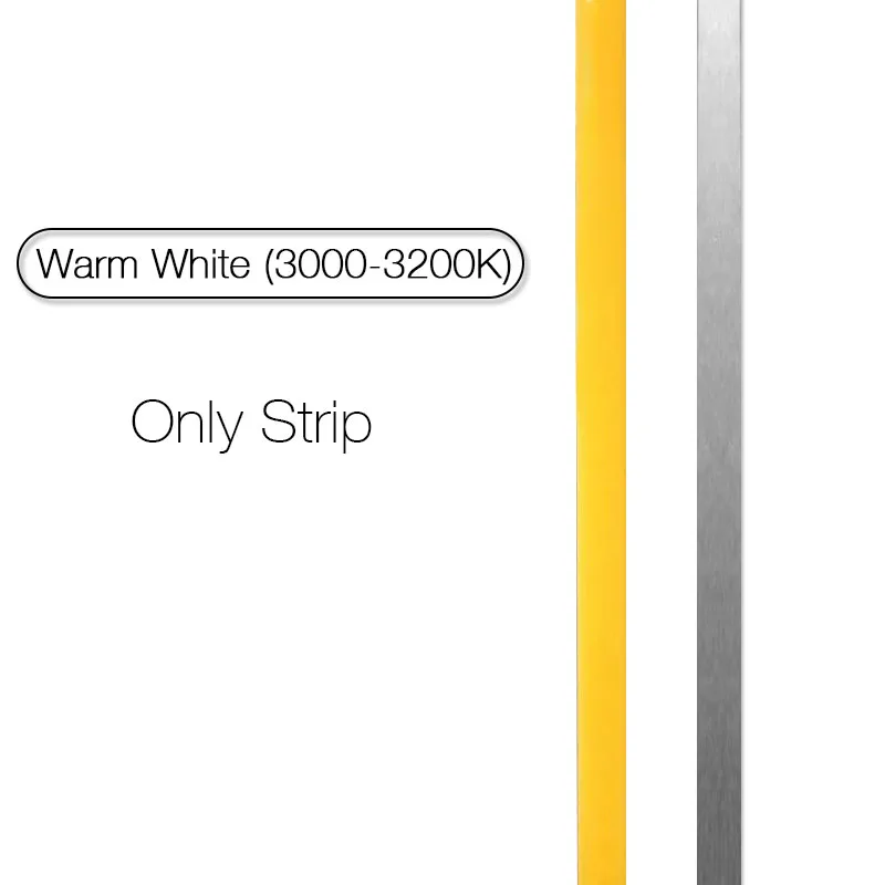 Фото 5 шт./лот 12V COB 12 18 Вт 110 120lm/W 500*6*1 2 мм теплый белый холодный набор сделай сам для 5 шт./лот 12V COB 12 18 Вт 110 120lm/W 500*6*1 2 мм теплый белый холодный набор сделай сам для
