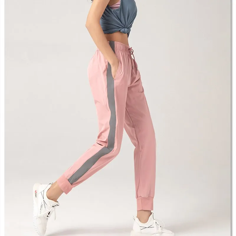 Уличные женские водонепроницаемые быстросохнущие дышащие брюки для альпинизма