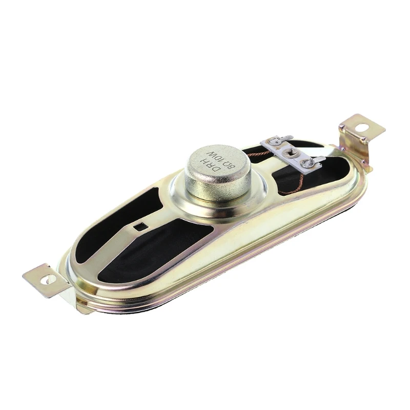 1 пара/лот 513 LCD ТВ спикер s светодиодный громкий динамик выделенный 8 Ом 10 Вт |