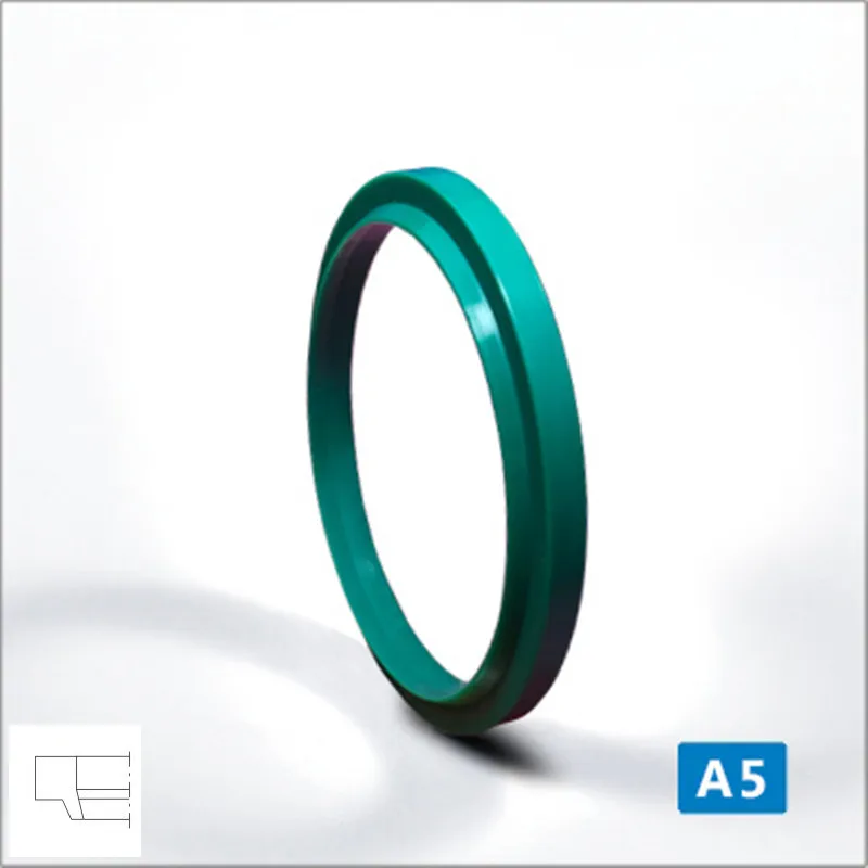 

PW пылезащитное кольцо P6/A5, масляное уплотнение (60*68,6/60*70,6/63*71,6/63*73,6) * 5,3/7